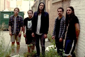 Pianos Become the Teeth