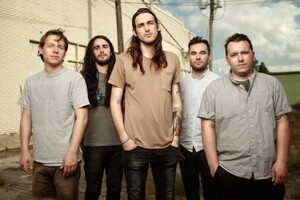 Pianos Become the Teeth