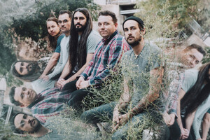 Pianos Become the Teeth