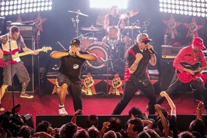 Prophets Of Rage