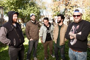 Protest the Hero