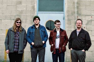 Protomartyr