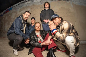 Pro Wrestling The Band