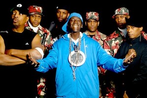 Public Enemy