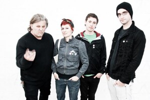 Rats in the Wall