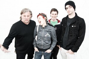 Rats in the Wall