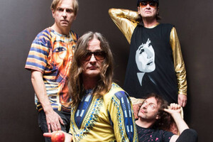 Redd Kross