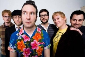 Reel Big Fish