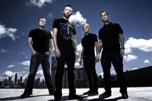 Rise Against
