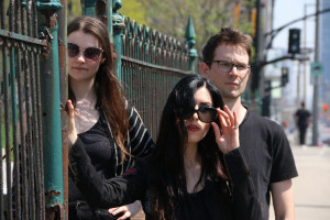 Rose Cora Perry And The Truth Untold