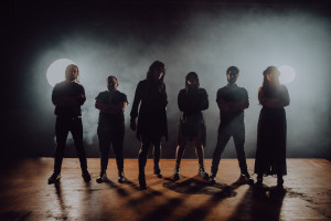 Sarah And The Safe Word