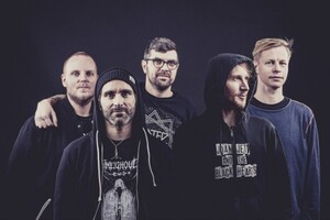 Satanic Surfers