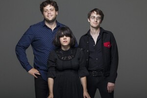 Screaming Females