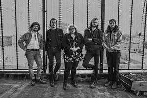 Sheer Mag