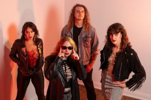 Shiv And The Carvers