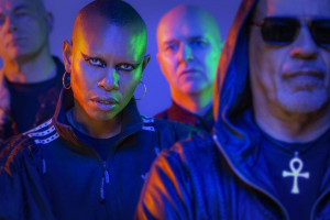 Skunk Anansie