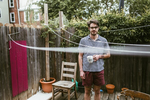 Slaughter Beach, Dog