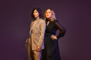 Sleater-Kinney