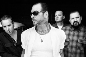 Social Distortion