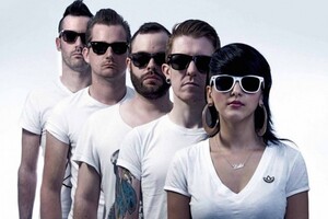 Sonic Boom Six