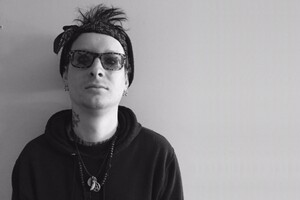 Steveo And The Crippling Addictions