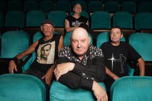 Stiff Little Fingers