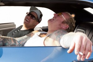 Sublime With Rome