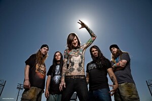 Suicide Silence