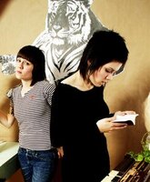 Tegan And Sara