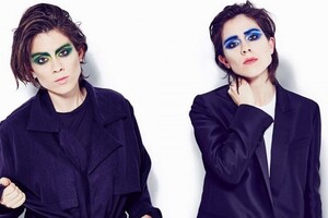 Tegan And Sara