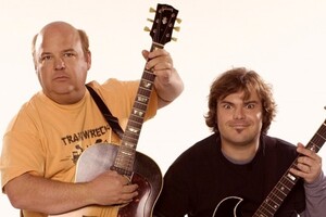 Tenacious D