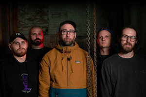 The Acacia Strain