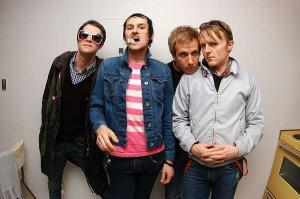 The Adored