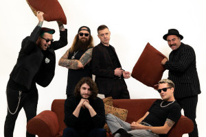 The Bar Stool Preachers