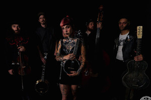 The Bridge City Sinners