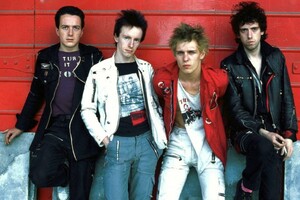 The Clash