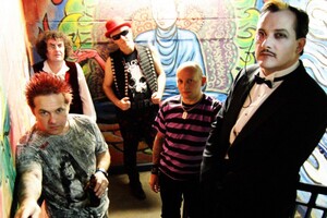 The Damned