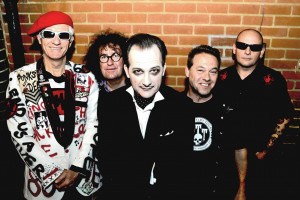 The Damned