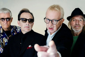 The Damned