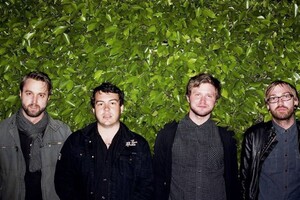 The Dangerous Summer