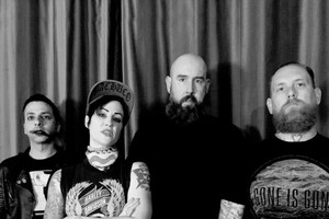 The Distillers