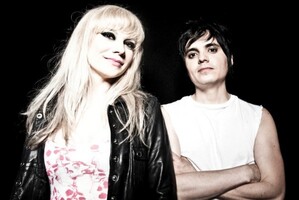 The Dollyrots