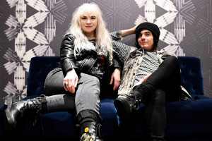 The Dollyrots