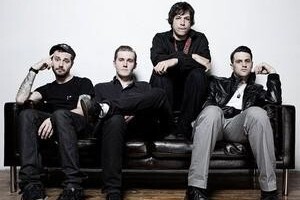 The Gaslight Anthem