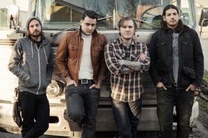 The Gaslight Anthem