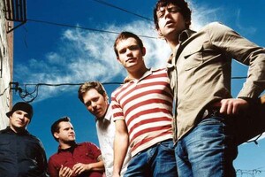 The Get Up Kids