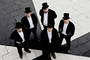 The Hives