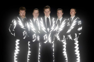 The Hives