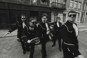 The Hives