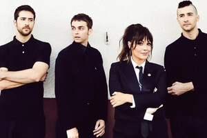 The Interrupters